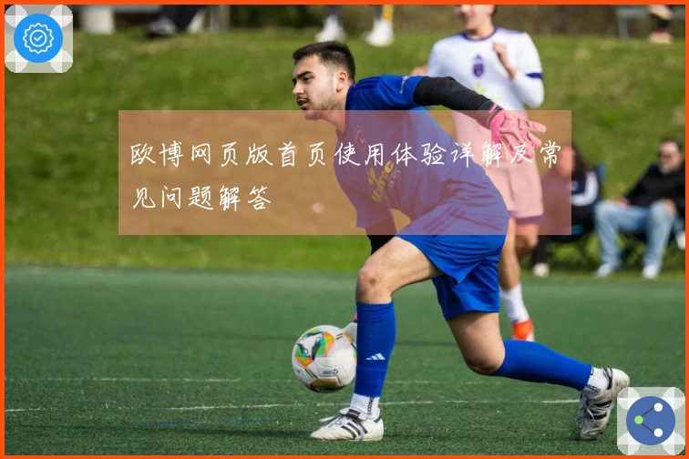 欧博网页版首页使用体验详解及常见问题解答