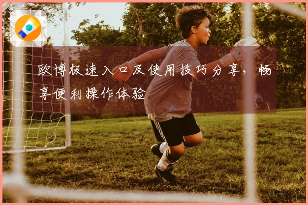 欧博极速入口及使用技巧分享，畅享便利操作体验