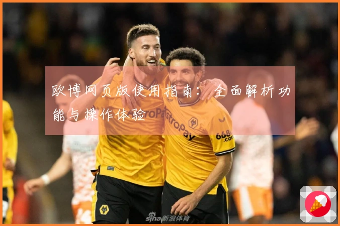 欧博网页版使用指南：全面解析功能与操作体验